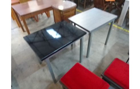 TABLE DE CUISINE L'UNITE