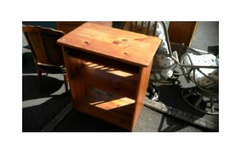 MEUBLE INFORMATIQUE  PIN