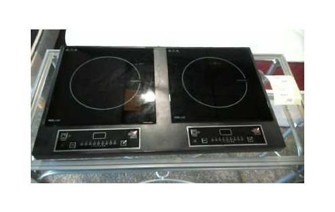 PLAQUE DE CUISSON  INDUCTION