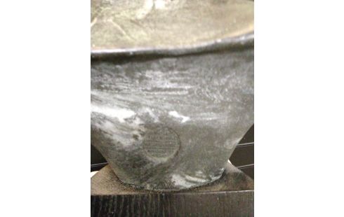 BUSTE MOULAGE DU LOUVRE