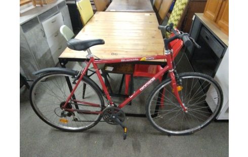 VTC DECATHLON DANS L'ÉTAT