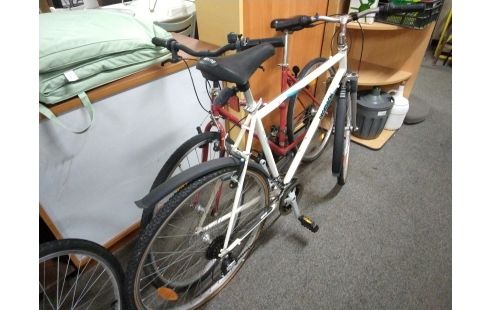 VTC DECATHLON DANS L'ÉTAT