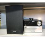CHAINE HIFI PHILIPS