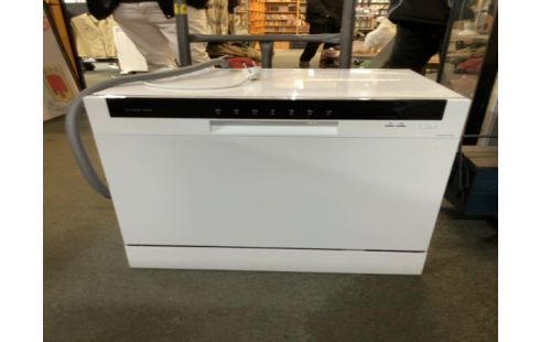 LAVE VAISSELLE SIGNATURE