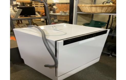 LAVE VAISSELLE SIGNATURE