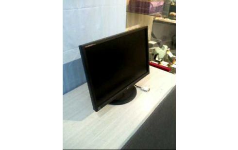 MONITOR HÖH.VERST.BAR <LG> FLATRON E2210P-BN