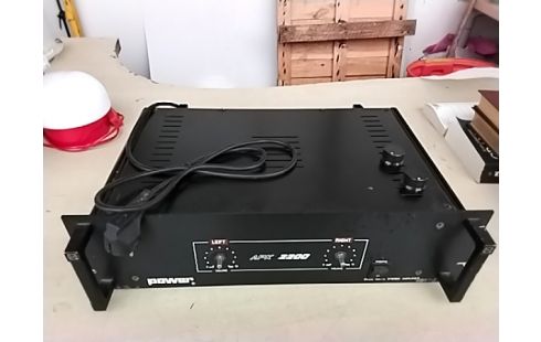 AMPLI POWER APK 2200+RES