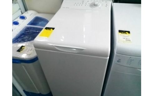 LAVE LINGE 5.5KG / 1100TR MIN