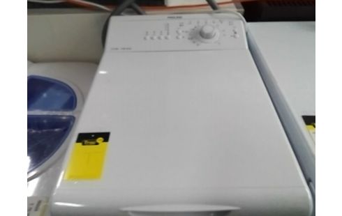 LAVE LINGE 5.5KG / 1100TR MIN