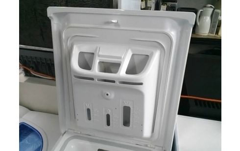 LAVE LINGE 5.5KG / 1100TR MIN