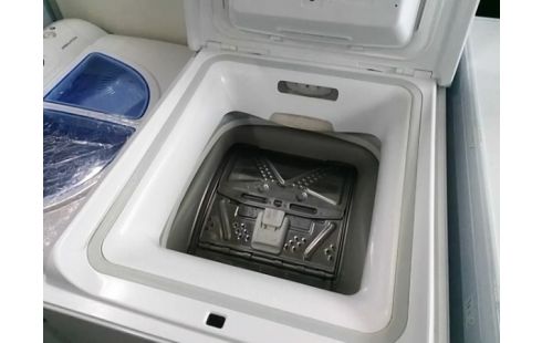 LAVE LINGE 5.5KG / 1100TR MIN