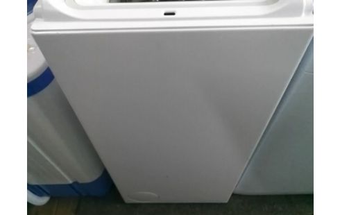 LAVE LINGE 5.5KG / 1100TR MIN