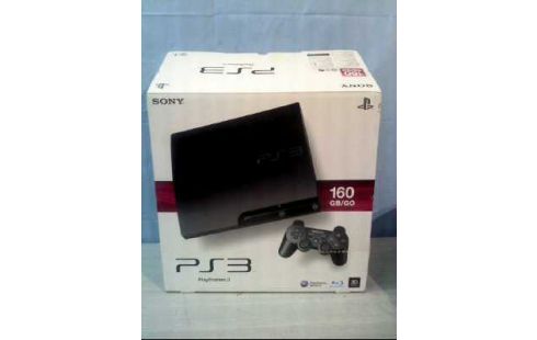 PLAYSTATION 3