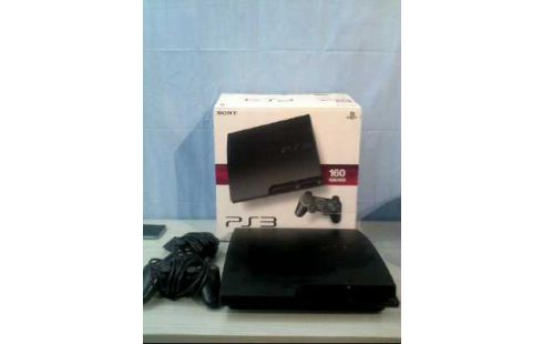 PLAYSTATION 3