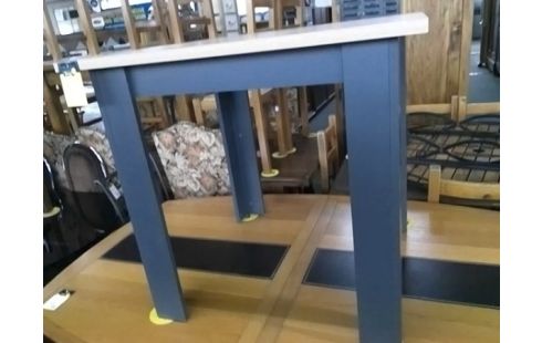 TABLE DE CUISINE 80x80