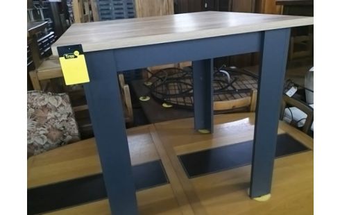 TABLE DE CUISINE 80x80