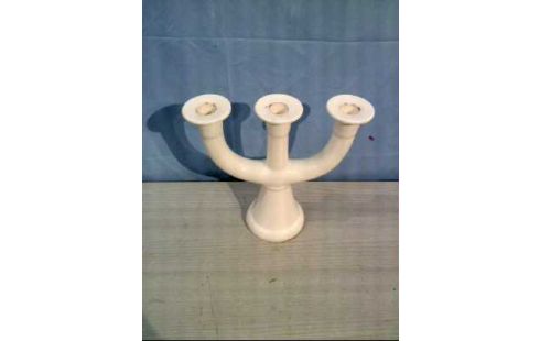 PORTE BOUGIE CERAMIQUE