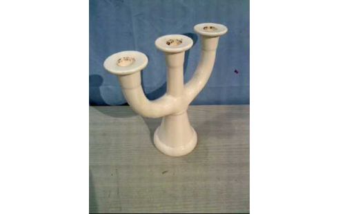 PORTE BOUGIE CERAMIQUE