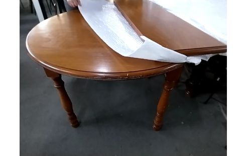 TABLE RONDE RUSTIQUE1 ALLONGES