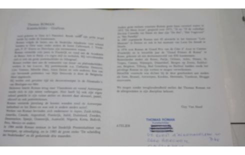 PASTELTEKENING ROMAN