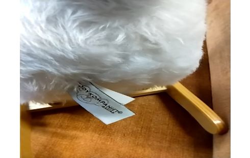 JOUET Mouton à bascule teddykompaniet