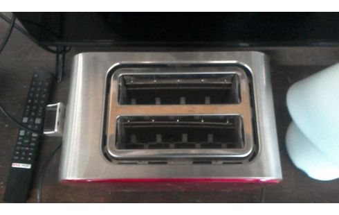 GRILLE PAIN  MANDINE