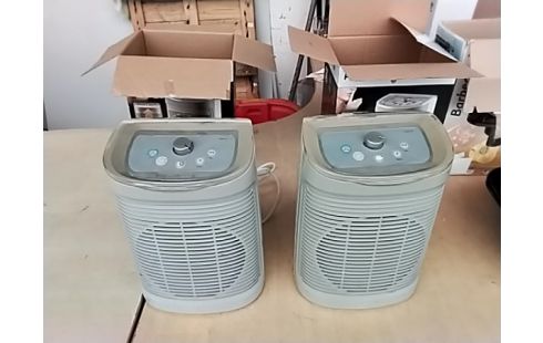 CHAUFFAGE SOUFFLANT ROWENTA + CARTON