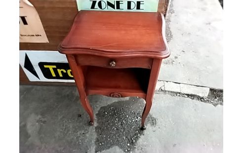 CHEVET STYLE LOUIS XV