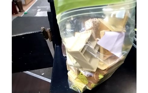 JOUET Accessoires sylvanian