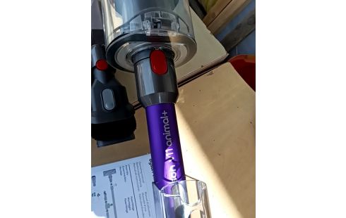 ASPIRATEUR BALAI DYSON V111 ANIMAL+ ACC RSV