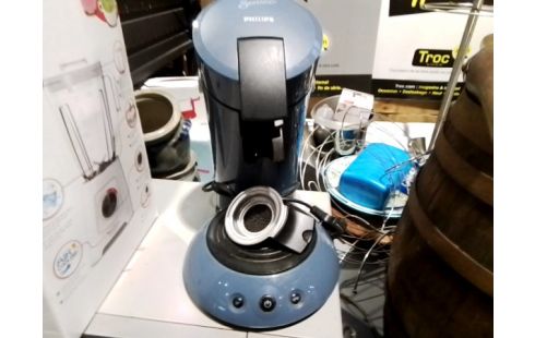 CAFETIERE ELECTRIQUE SENSEO
