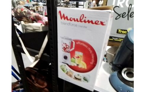 MIXEUR BLENDER MOULINEX