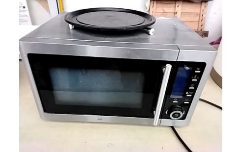 FOUR MIXTE QUIGG + ACCRES