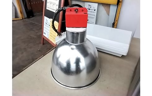 SUSPENSION STYLE USINE