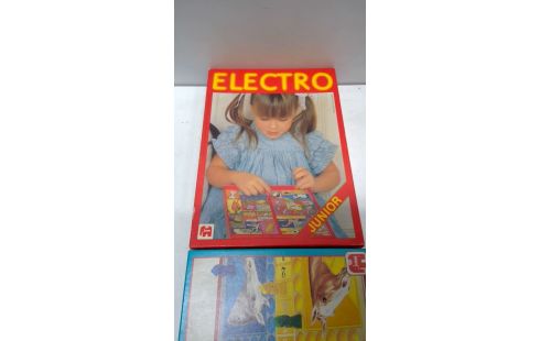 SPIEL 1 IM VINTAGE-STIL JUMBO