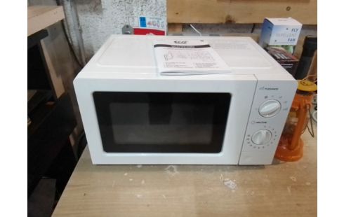 FOUR MICRO ONDES ECO +