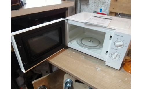 FOUR MICRO ONDES ECO +