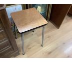 TABOURET FORMICA