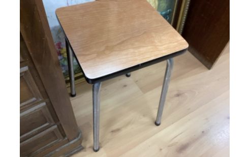 TABOURET FORMICA