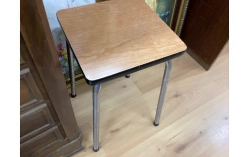 TABOURET FORMICA