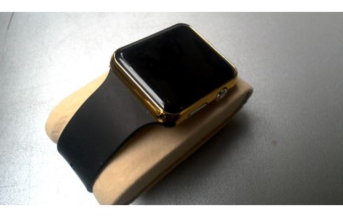 RELOJ NEGRO