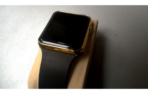RELOJ NEGRO