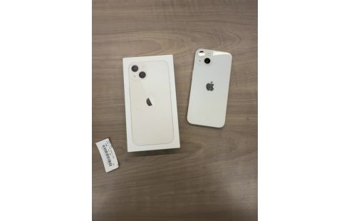 IPHONE 13 128G0 Blanc Bat 88%