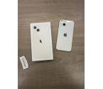 IPHONE 13 128G0 Blanc Bat 88%