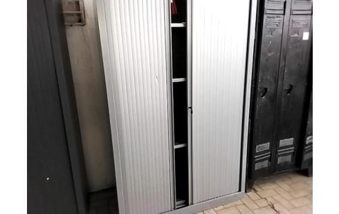 ARMOIRE DE BUREAU + CLE