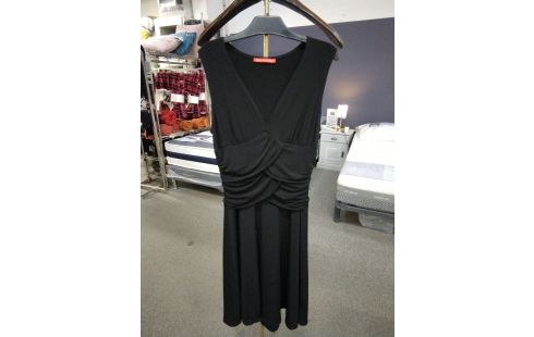 ROBE ALAIN MANOUKIAN