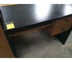 BUREAU NOIR 2T
