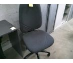 FAUTEUIL DE BUREAU GRIS
