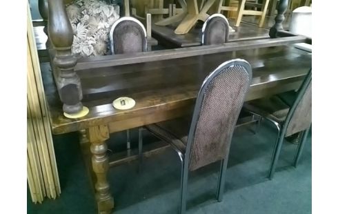 TABLE DE FERME 82X210