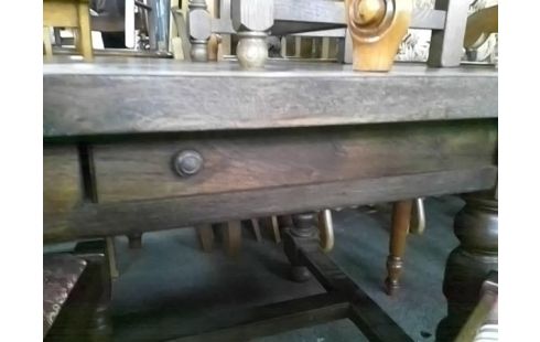 TABLE RECTANGULAIRE 93X200 2T